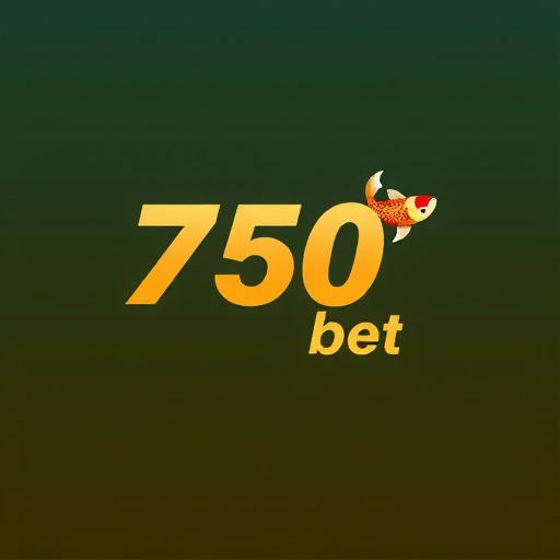 750 Bet Logo